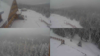 Sporthotel Kurzovní