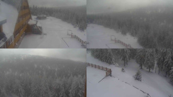 Sporthotel Kurzovní