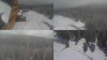 Sporthotel Kurzovní