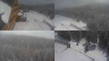 Sporthotel Kurzovní