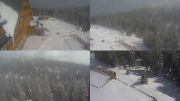 Sporthotel Kurzovní