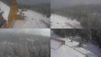 Sporthotel Kurzovní