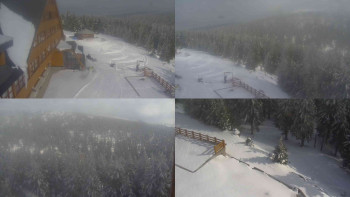 Sporthotel Kurzovní