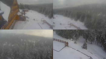 Sporthotel Kurzovní