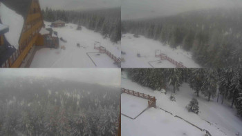 Sporthotel Kurzovní