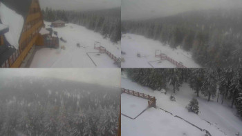 Sporthotel Kurzovní