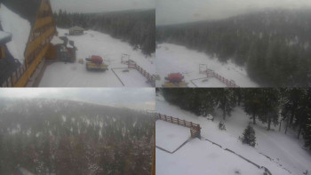 Sporthotel Kurzovní