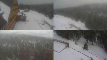 Sporthotel Kurzovní