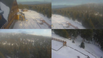 Sporthotel Kurzovní