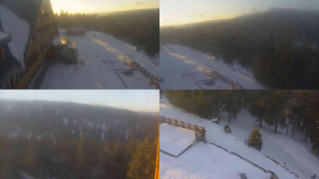 Sporthotel Kurzovní