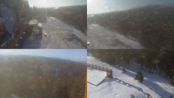 Sporthotel Kurzovní