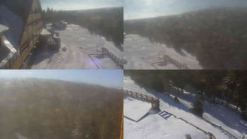 Sporthotel Kurzovní