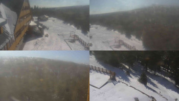 Sporthotel Kurzovní