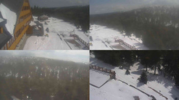 Sporthotel Kurzovní