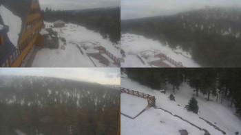 Sporthotel Kurzovní