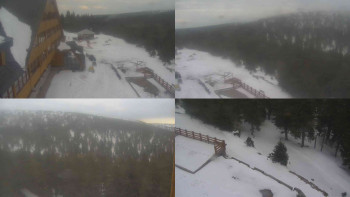 Sporthotel Kurzovní