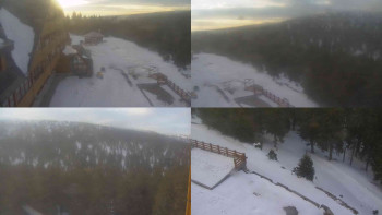 Sporthotel Kurzovní