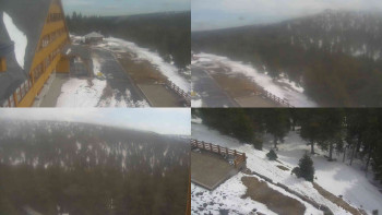 Sporthotel Kurzovní