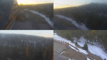 Sporthotel Kurzovní