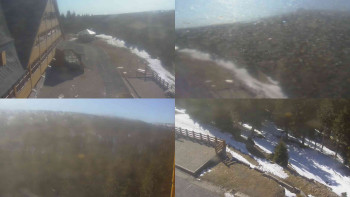 Sporthotel Kurzovní