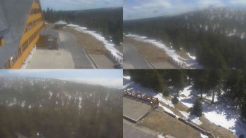 Sporthotel Kurzovní