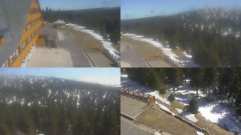 Sporthotel Kurzovní