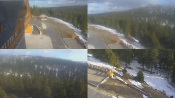 Sporthotel Kurzovní