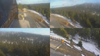 Sporthotel Kurzovní