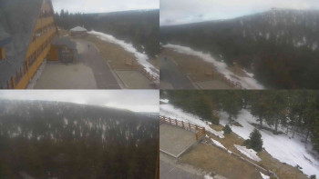 Sporthotel Kurzovní