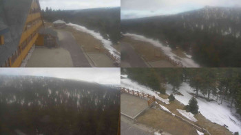 Sporthotel Kurzovní