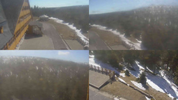 Sporthotel Kurzovní