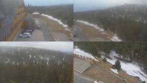 Sporthotel Kurzovní - Sdružený snímek - 14.4.2026 v 06:30 Sporthotel Kurzovní - Sdružený snímek - 14.4.2026 v 06:30