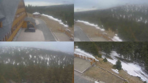 Sporthotel Kurzovní - Sdružený snímek - 14.4.2026 v 11:30 Sporthotel Kurzovní - Sdružený snímek - 14.4.2026 v 11:30