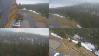 Sporthotel Kurzovní