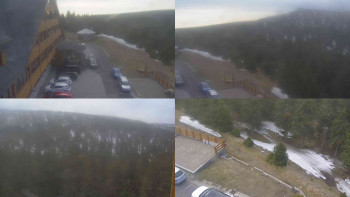 Sporthotel Kurzovní