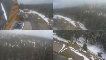 Sporthotel Kurzovní