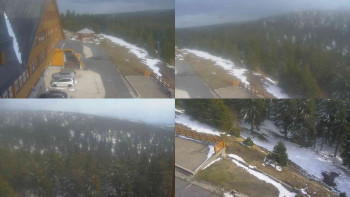 Sporthotel Kurzovní