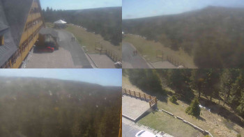 Sporthotel Kurzovní