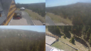 Sporthotel Kurzovní