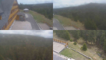 Sporthotel Kurzovní