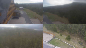 Sporthotel Kurzovní