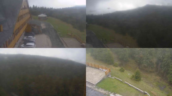 Sporthotel Kurzovní