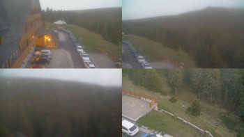 Sporthotel Kurzovní
