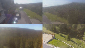 Sporthotel Kurzovní