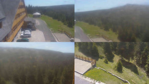 Sporthotel Kurzovní - Sdružený snímek - 25.5.2026 v 11:30 Sporthotel Kurzovní - Sdružený snímek - 25.5.2026 v 11:30