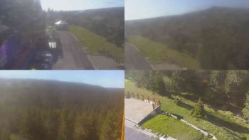 Sporthotel Kurzovní