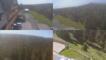 Sporthotel Kurzovní