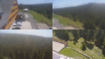 Sporthotel Kurzovní