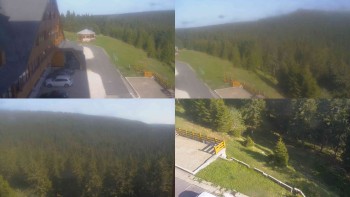 Sporthotel Kurzovní