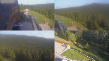 Sporthotel Kurzovní